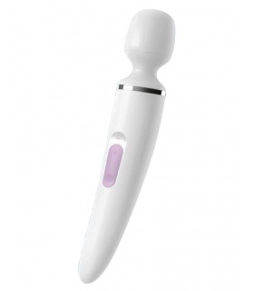 SATISFYER WAND-ER WOMEN