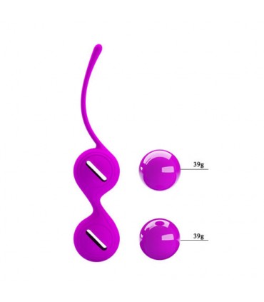 PRETTY LOVE TIGHTEN UP I