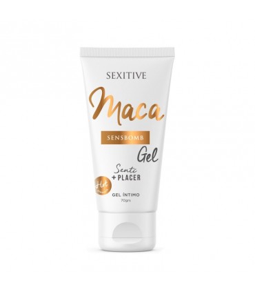 SENSBOMB MACA