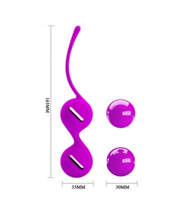 PRETTY LOVE TIGHTEN UP I