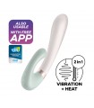 SATISFYER HEAT WAVE