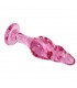 PLUG VIDRIO PINK II