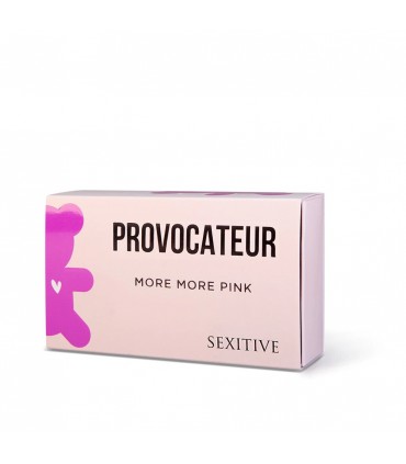 PROVOCATEUR MORE MORE PINK