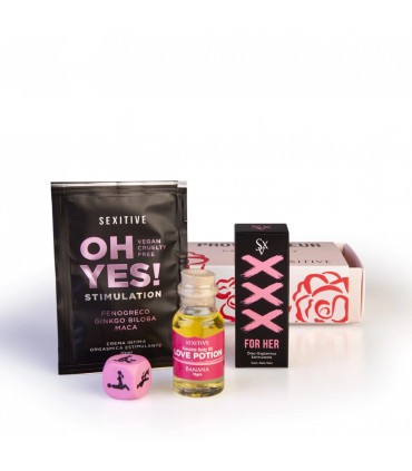 PROVOCATEUR CALL ME SEXY