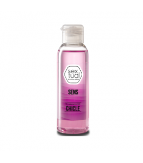 SEXTUAL CHICLE 80 ML