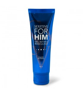 FOR HIM LUBRICANTE