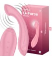 SATISFYER G-FORCE