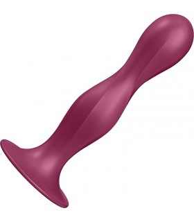 SATISFYER DOUBLE BALL-R