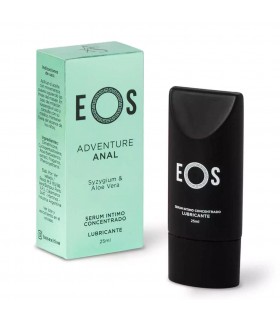 EOS ADVENTURE ANAL