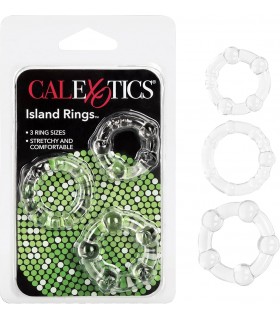 ISLAND RINGS