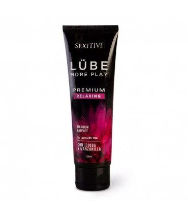 LUBE RELAXING