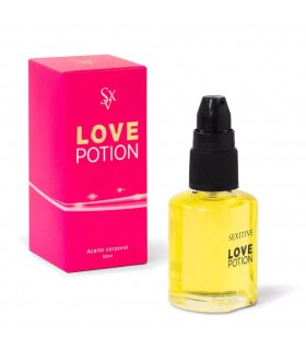 LOVE POTION BANANA