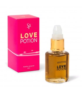 LOVE POTION CHAMPAGNE