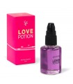 LOVE POTION FRUTOS ROJOS