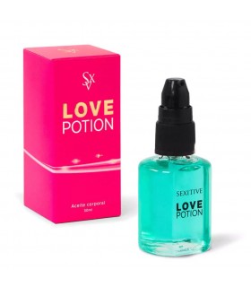 LOVE POTION MINT CREAM