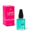 LOVE POTION MINT CREAM