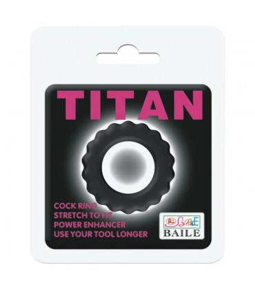 TITAN RING